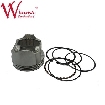 Kit de anillos de pistón de disipación rápida del calor piezas de repuesto de motor de motocicleta OME de alta calidad