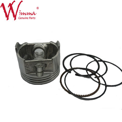 Kit de anillos de pistón de disipación rápida del calor piezas de repuesto de motor de motocicleta OME de alta calidad