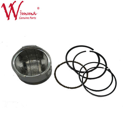 Kit de pistón de motocicleta Criptón con alfiler de anillo mayorista de alta calidad