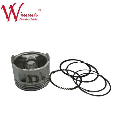 Kit de pistón de motocicleta Criptón con alfiler de anillo mayorista de alta calidad