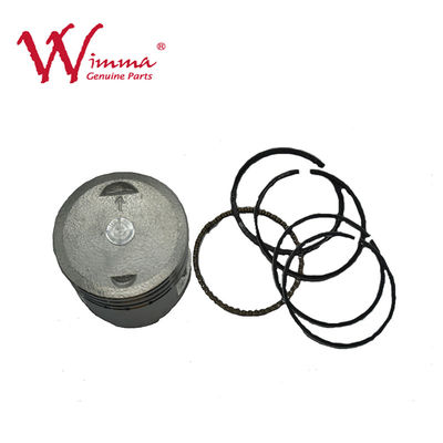 Kit de pistón de motocicleta Criptón con alfiler de anillo mayorista de alta calidad
