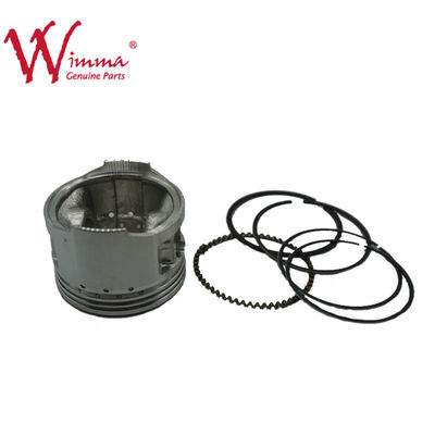 Kit de pistón de motocicleta Criptón con alfiler de anillo mayorista de alta calidad