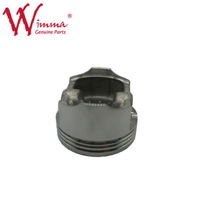 Kit de anillos de pistón Genio Aluminio Automotor Partes de repuesto ISO9001 aprobación