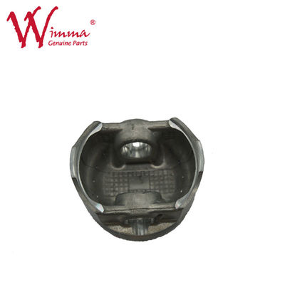 Kit de anillos de pistón Genio Aluminio Automotor Partes de repuesto ISO9001 aprobación