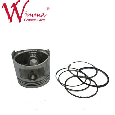 Conjunto de pistones de motocicleta Kit de pistones de aluminio Accesorios de motocicleta de uso duro GL-Pro