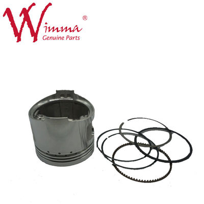 Conjunto de pistones de motocicleta Kit de pistones de aluminio Accesorios de motocicleta de uso duro GL-Pro