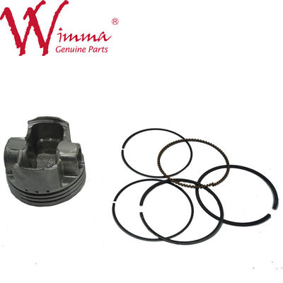 Motorcycle Piston Sets Jupiter-Z1 para Indonesia Malasia Mercado de postventa de la fábrica de China