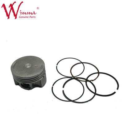 Motorcycle Piston Sets Jupiter-Z1 para Indonesia Malasia Mercado de postventa de la fábrica de China