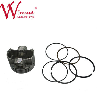 Motorcycle Piston Sets Jupiter-Z1 para Indonesia Malasia Mercado de postventa de la fábrica de China