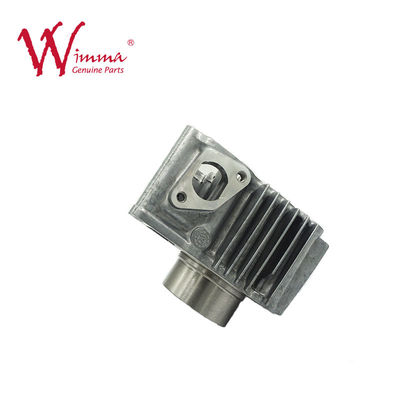 Cabeza del cilindro del motor de motocicleta CRYPTON Para el motor de motocicleta piezas de repuesto excelente desgaste forjado