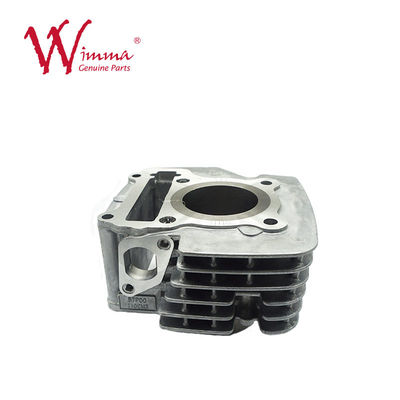 Conjunto de cilindros de motocicleta de aluminio personalizado con canalización de aceite-Jupiter-Z