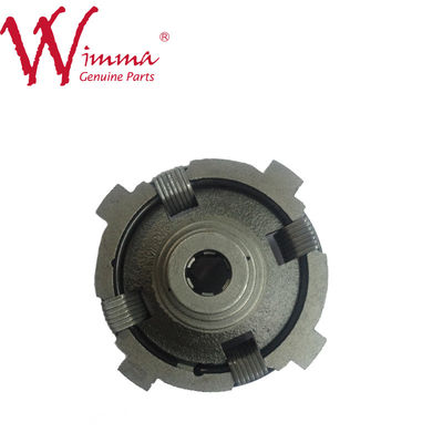 Embrague Assy Embrage conjunto C90 Embrague para motocicletas Motores de motocicletas piezas de repuesto