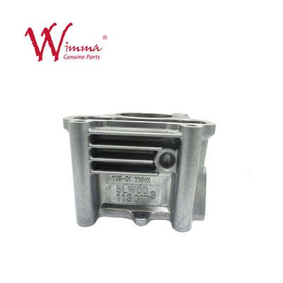 Motor de motocicleta de cilindro de bloque de motocicleta de cilindro Kit Mio de aleación de aluminio ATV mayorista
