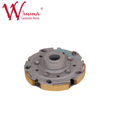 Motor de motocicleta embrague Assy piezas de repuesto de motocicleta Kmyco 400 OEM Calidad Color plateado