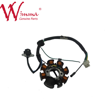 Compuesto de cobre de la bobina de encendido de la motocicleta OEM piezas de repuesto de la motocicleta CG125