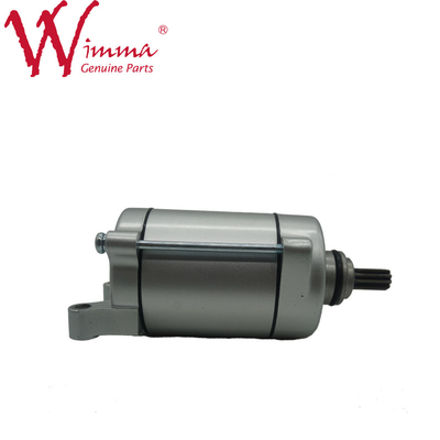 Motor de arranque para el mercado de Colombia AKT125 Aprobación ISO9001