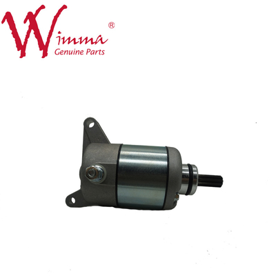 Inicio del motor CBF150 Motor de motocicleta piezas de repuesto Material de cobre con logotipo impreso