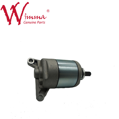 Inicio del motor CBF150 Motor de motocicleta piezas de repuesto Material de cobre con logotipo impreso