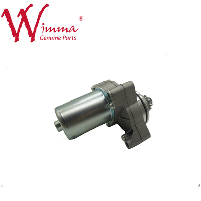 Motor de arranque Eco Deluxe Motor de motocicleta piezas de repuesto Barato mayorista