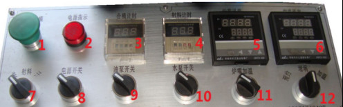 Máquina de cableado automático de fundición a presión horizontal para cable de alambre de acero de 3,5 mm 380V