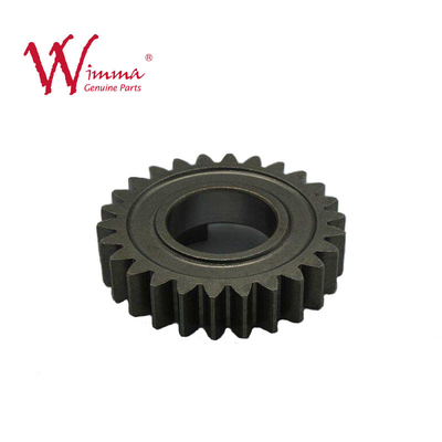 Pinion de acero inoxidable para engranajes 6 Tigres Molde de metalurgia en polvo sinterizado