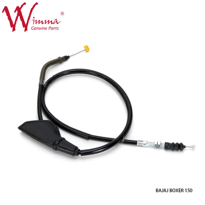 Cable de control de motor de motocicleta 150cc para Pulsar Boxer Supra Cable de potencia calidad OEM
