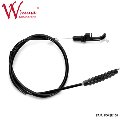 Cable de control de motor de motocicleta 150cc para Pulsar Boxer Supra Cable de potencia calidad OEM