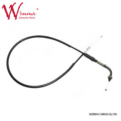 Kit de cable de aceleración universal de motocicleta de alto rendimiento GL150