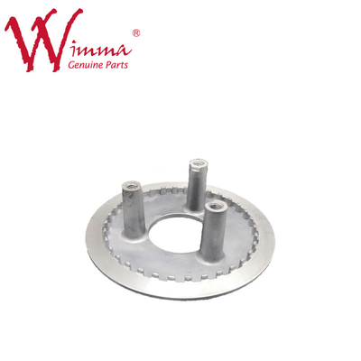 El conjunto de embrague de la motocicleta embrague Assy CG160 TITAN160 fabricante chino