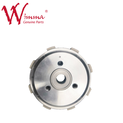 El conjunto de embrague de la motocicleta embrague Assy CG160 TITAN160 fabricante chino