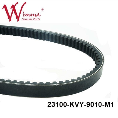 V-cinturón de motocicleta Cinturón de escombros de motocicleta Partes de transmisión de motocicleta Venta caliente 0,35 pulgadas 23100-KZL-9310-M1