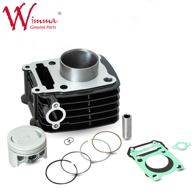 Motor de cilindro de bloque de la motocicleta Kit de cilindro de la motocicleta Ds135 135cc 4 tiempos mayorista