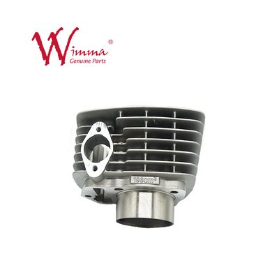 Motor de motocicleta Bloque de cilindro Partes de motocicleta Mega Pro Monoshock cilindro Aleación de aluminio