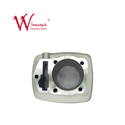 Motor de motocicleta Bloque de cilindro Partes de motocicleta Mega Pro Monoshock cilindro Aleación de aluminio