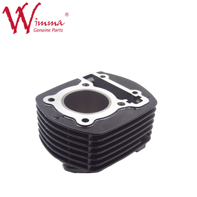 cilindro de motocicleta completo FZ16 58mm con accesorios pines de anillo de pistón clips buena calidad
