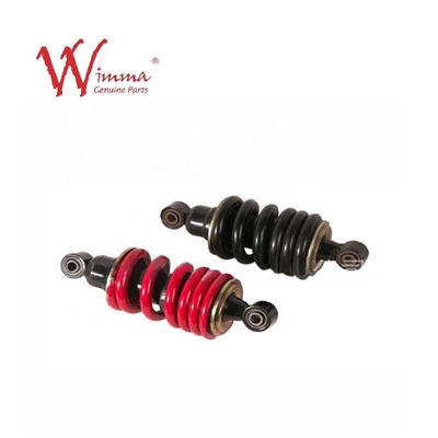 LC135 piezas de repuesto de motocicleta 200mm Rfy Choque trasero de motocicleta más barato alta calidad