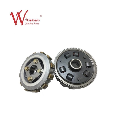 Motor de doble embrague ensamblado para FW110 fábrica de exportación directa de aleación de acero