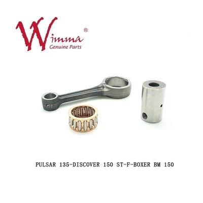 Rod de conexión para el motor de asombro Kit de motocicleta Motor Pulsar 135 OEM