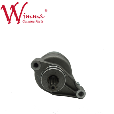 Motor de arranque para la motocicleta Crypton T110D Producido por una fábrica profesional