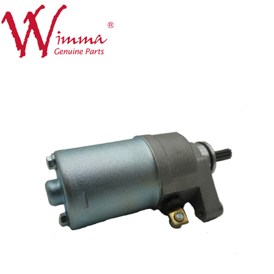 Motor de arranque para la motocicleta Crypton T110D Producido por una fábrica profesional