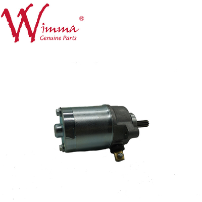 Motor de arranque para Crypton 115 Fábrica de piezas de motor de motocicletas OEM exportador directo