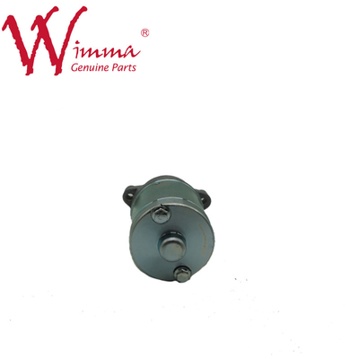 Motor de arranque para Crypton 115 Fábrica de piezas de motor de motocicletas OEM exportador directo