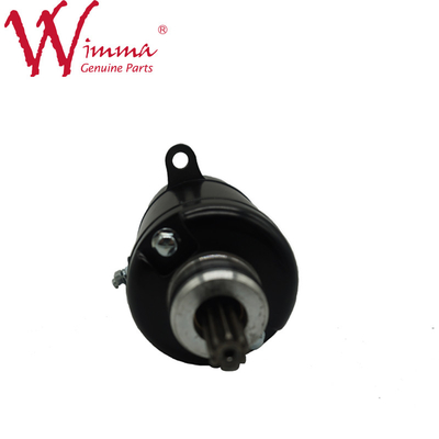 Compartimientos de motor de motocicleta para el motor Boxer BM150 con larga vida útil