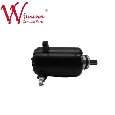 Compartimientos de motor de motocicleta para el motor Boxer BM150 con larga vida útil
