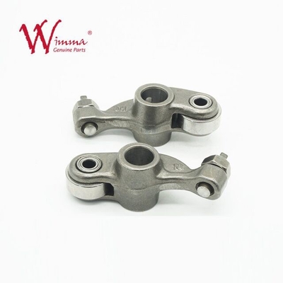 Motor de motocicleta Rocker Arm Roller Motor Piezas de acero CBF125 CBF150 Dureza HRC55-65 Mayorista
