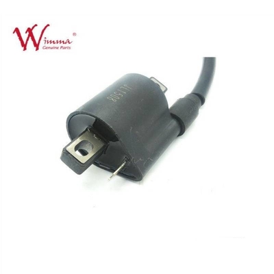 Componentes del motor de la bobina de encendido de la motocicleta CT100 alambre de cobre de alta fiabilidad