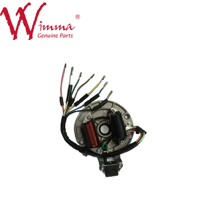 Sistema de encendido de la motocicleta Wimma EX5 GN5