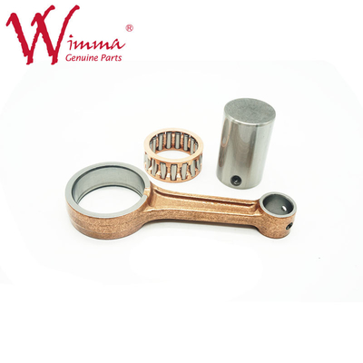 Kit de conexión de rodas de motor de motocicleta de aleación de aluminio YBR 125 Kit