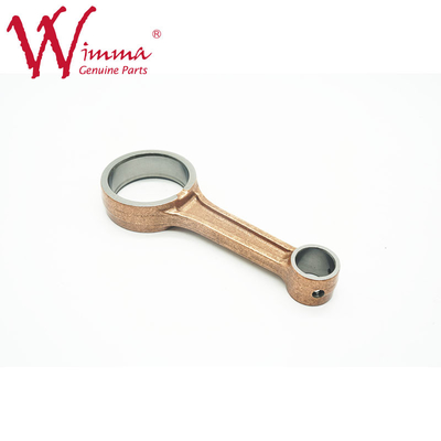 Kit de conexión de rodas de motor de motocicleta de aleación de aluminio YBR 125 Kit