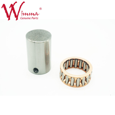 Kit de conexión de rodas de motor de motocicleta de aleación de aluminio YBR 125 Kit